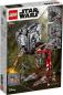 Preview: LEGO® Star Wars™ AT-ST™-Räuber | 75254